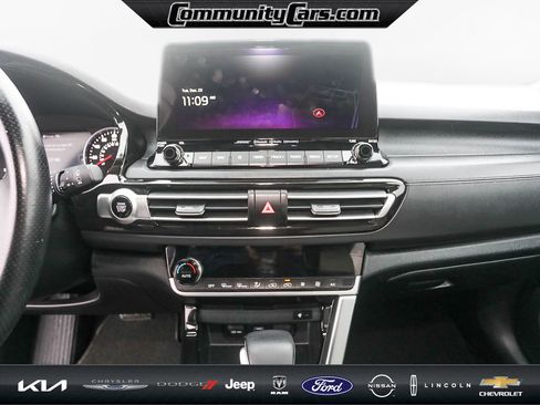 Certified 2023 Kia Seltos SX image 15