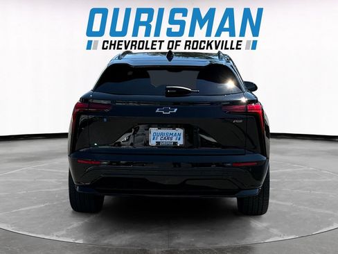 Used 2024 Chevrolet Blazer EV RS AWD/4WD image 5