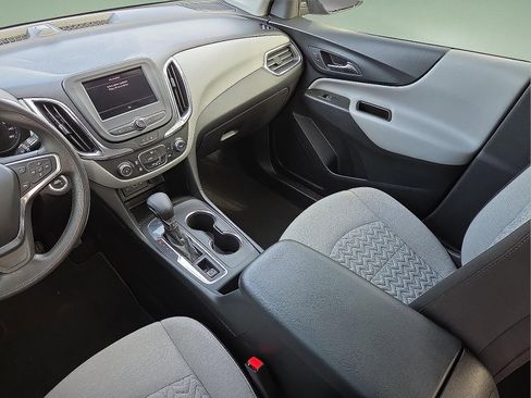 Used 2023 Chevrolet Equinox LS w/ LS Convenience Package image 11