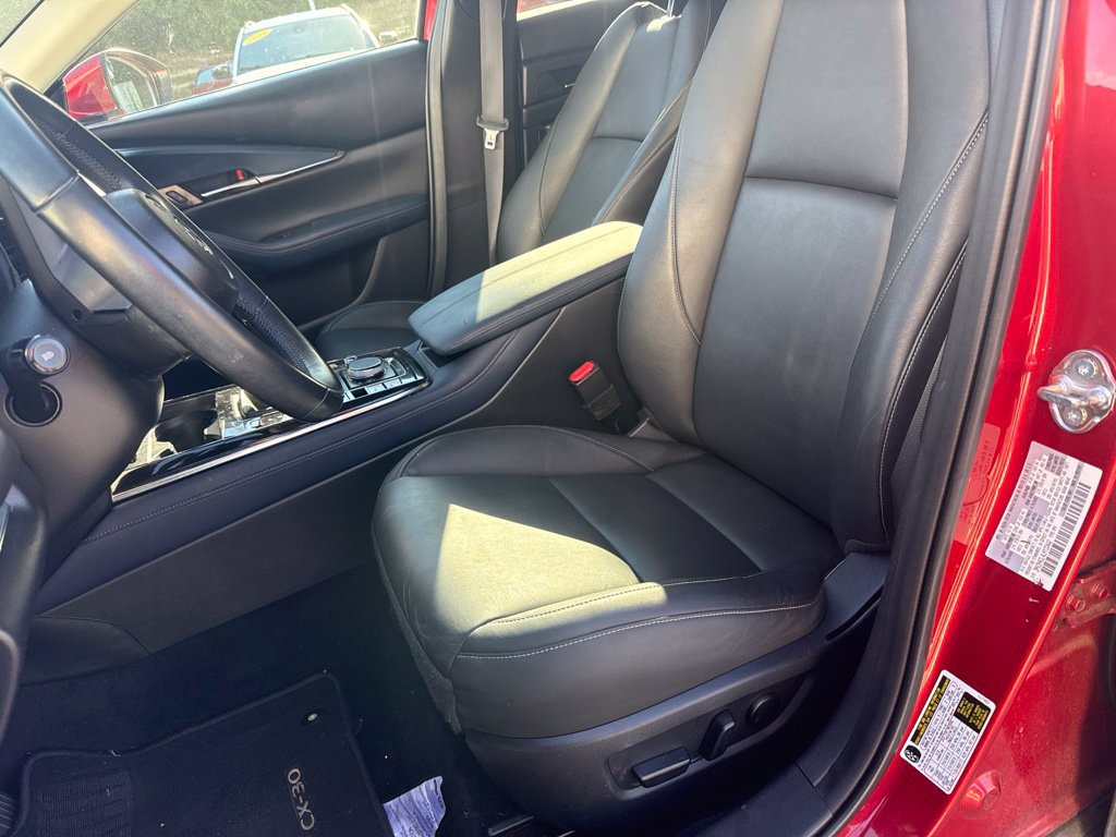 Used 2020 MAZDA CX-30 FWD w/ Preferred Package image 8