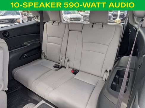 Used 2022 Honda Pilot Touring image 13