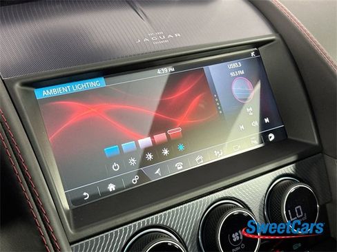 Used 2022 Jaguar F-TYPE R-Dynamic image 23