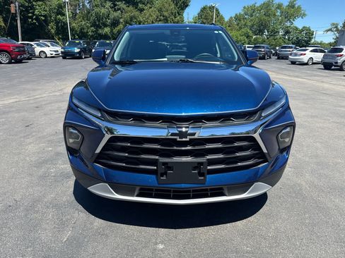 Used 2023 Chevrolet Blazer LT w/ Convenience Package AWD/4WD image 8