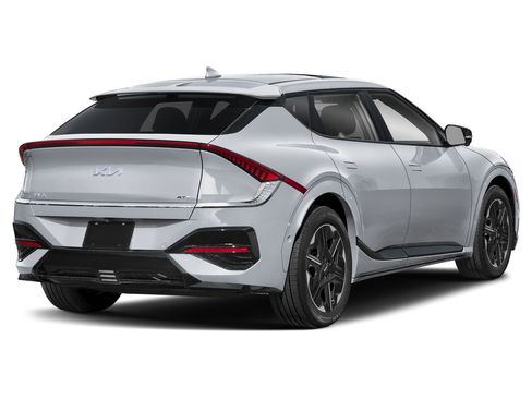 New 2026 Kia EV6 GT-Line RWD image 36