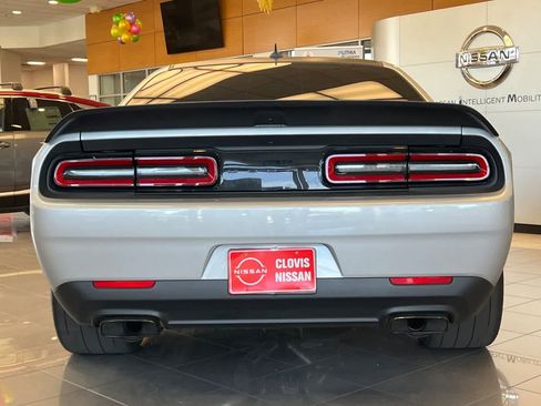 Used 2023 Dodge Challenger SRT Hellcat Redeye image 8