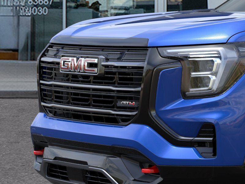 New 2027 GMC Terrain AT4 w/ Convenience Package III AWD/4WD image 13