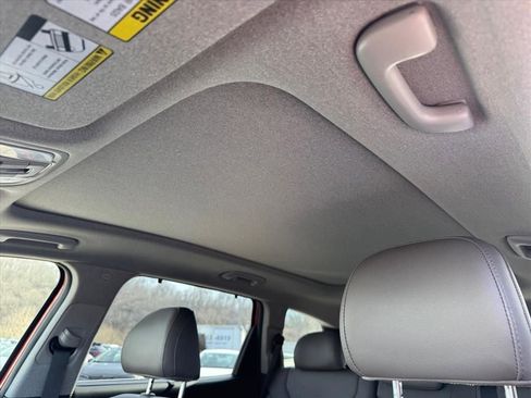 Used 2020 Hyundai Santa Fe Limited image 16