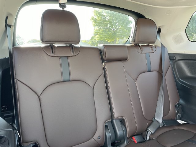 Used 2023 Honda Pilot Elite image 30