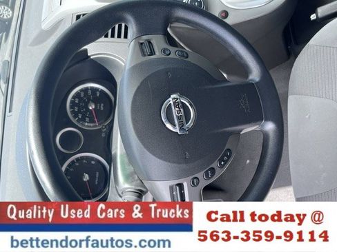 Used 2011 Nissan Sentra 2.0 S FWD image 10