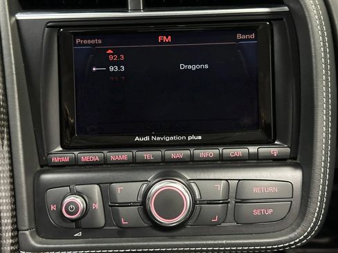 Used 2015 Audi R8 V8 w/ Full Leather Package AWD/4WD image 29