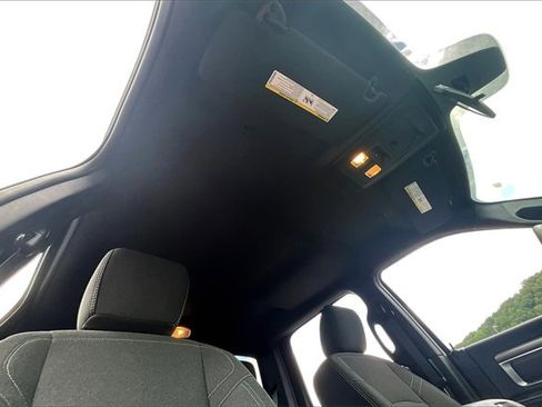 Used 2023 RAM 1500 Classic Warlock image 17