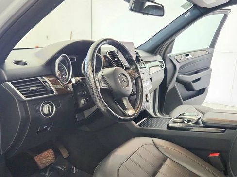 Used 2018 Mercedes-Benz GLE 350 4MATIC image 14
