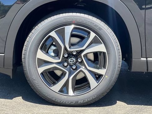 New 2026 MAZDA CX-5 Preferred AWD/4WD image 33