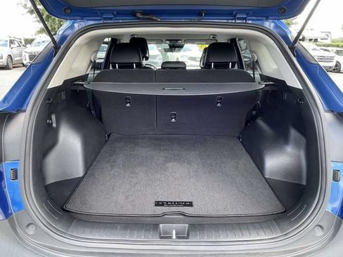 Certified 2023 Kia Sportage EX FWD image 8