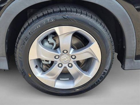 Used 2021 Honda HR-V LX image 22