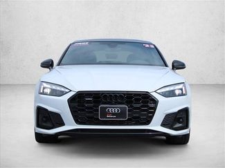 Used 2023 Audi A5 2.0T Premium Plus w/ Premium Plus AWD/4WD video 2