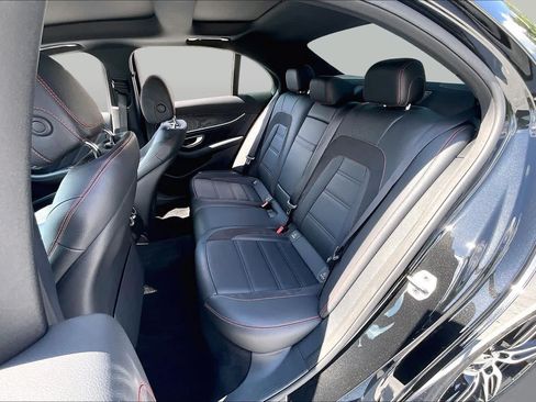 Used 2019 Mercedes-Benz E 53 AMG 4MATIC Sedan image 20