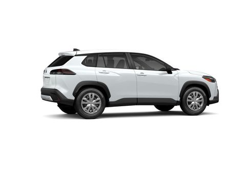 New 2026 Toyota Corolla Cross L FWD image 11