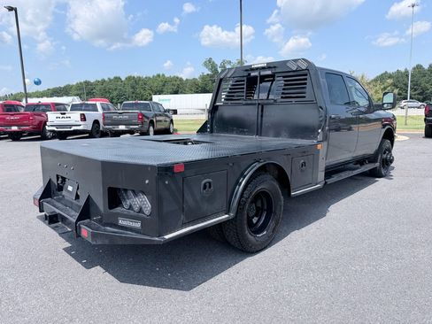 Used 2025 RAM 3500 Tradesman AWD/4WD image 6