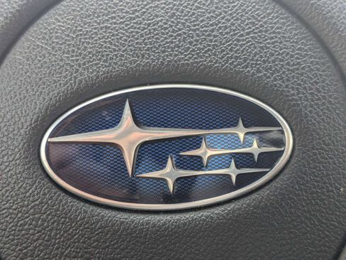 Used 2015 Subaru WRX AWD/4WD image 32