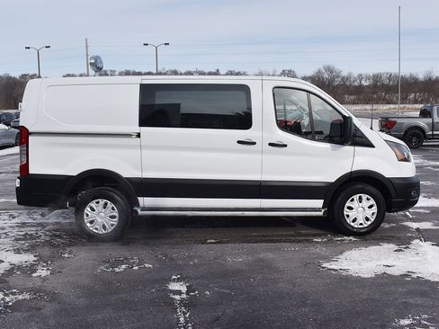 Used 2024 Ford Transit 250 Base w/ Exterior Upgrade Package image 15