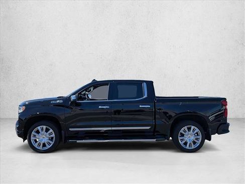 Certified 2024 Chevrolet Silverado 1500 High Country w/ High Country Premium Package image 8