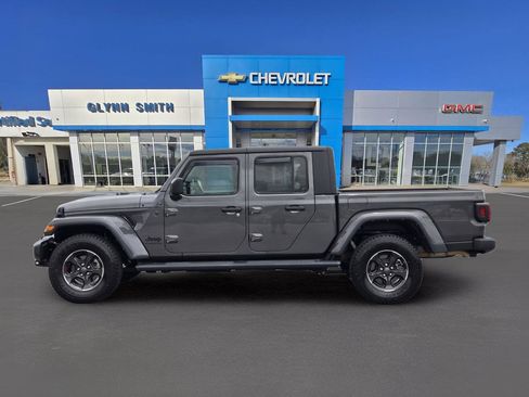 Used 2022 Jeep Gladiator Sport AWD/4WD image 12