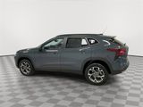 New 2025 Chevrolet Trax LT w/ Driver Confidence Package image 6