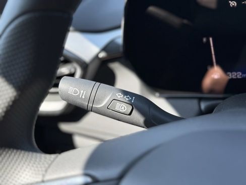 New 2026 Chevrolet TrailBlazer LT w/ Driver Confidence Package image 23