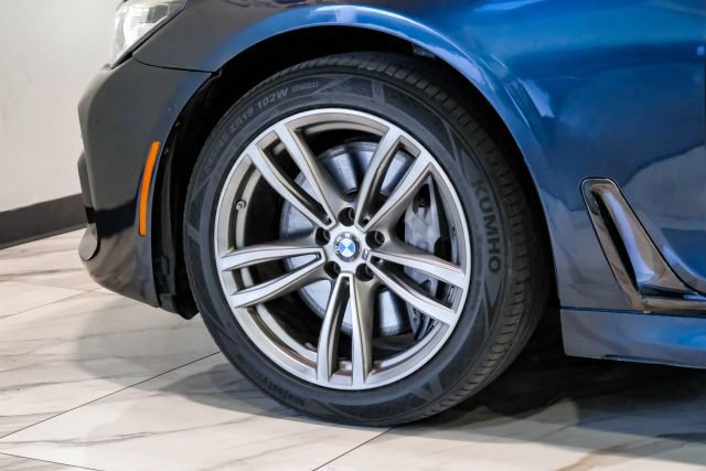 Used 2016 BMW 750i xDrive AWD/4WD image 69