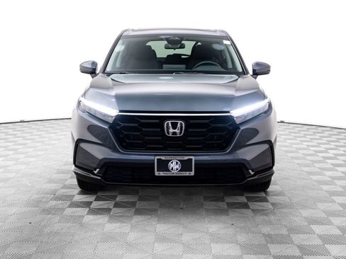 Used 2023 Honda CR-V EX image 11