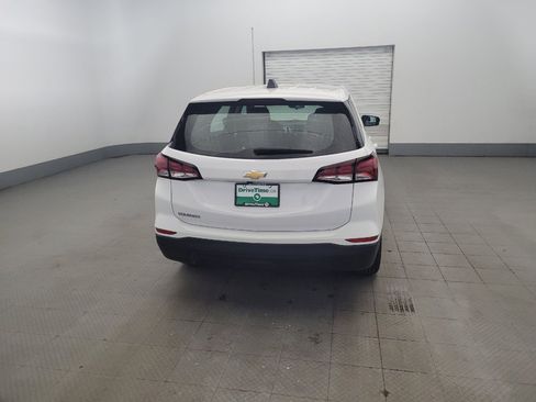 Used 2023 Chevrolet Equinox LS FWD image 7