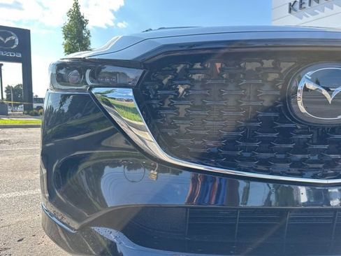 Certified 2025 MAZDA CX-5 AWD 2.5 S image 9
