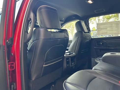 New 2026 RAM 2500 Rebel w/ Rebel Level 2 Equipment Group AWD/4WD image 41