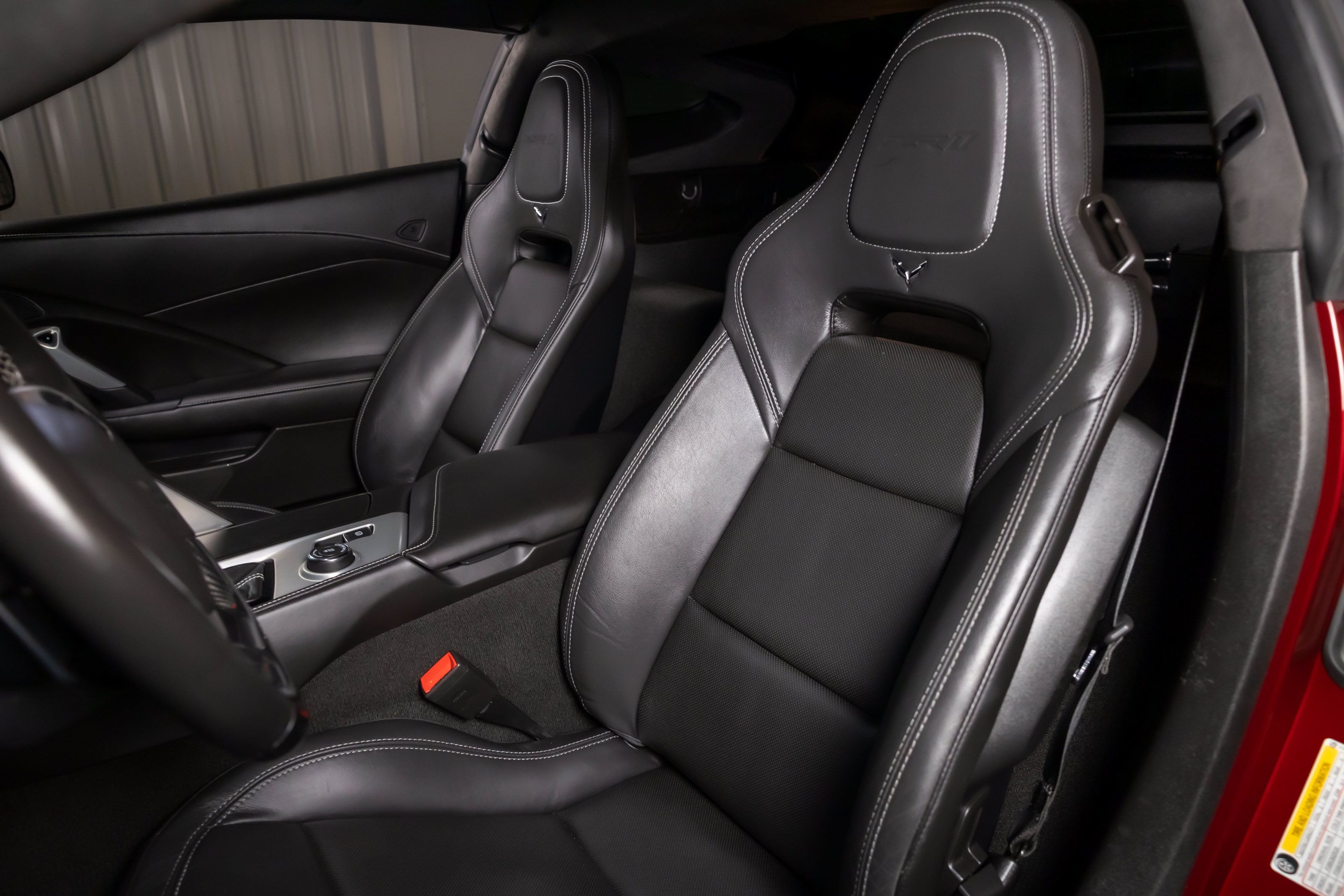 Used 2019 Chevrolet Corvette ZR1 RWD image 5