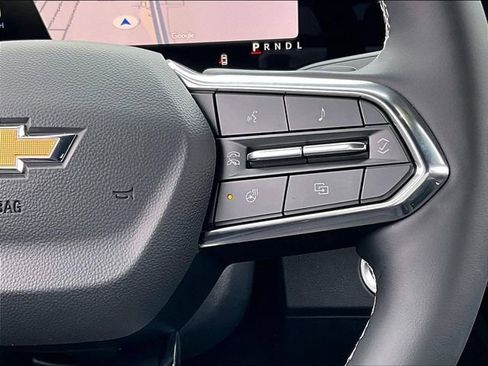 New 2026 Chevrolet Traverse LT w/ Driver Confidence Package image 20