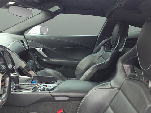 Used 2019 Chevrolet Corvette Grand Sport image 12
