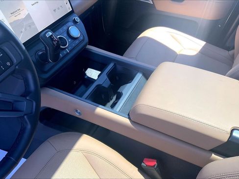 Certified 2026 Land Rover Defender 130 S AWD/4WD image 16
