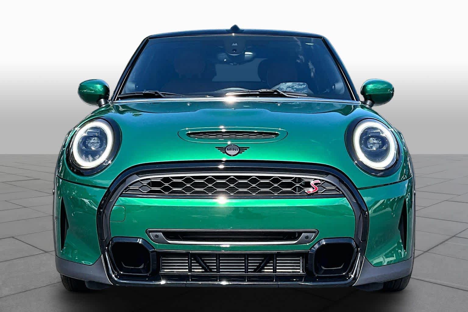 Used 2024 MINI Cooper S FWD image 4