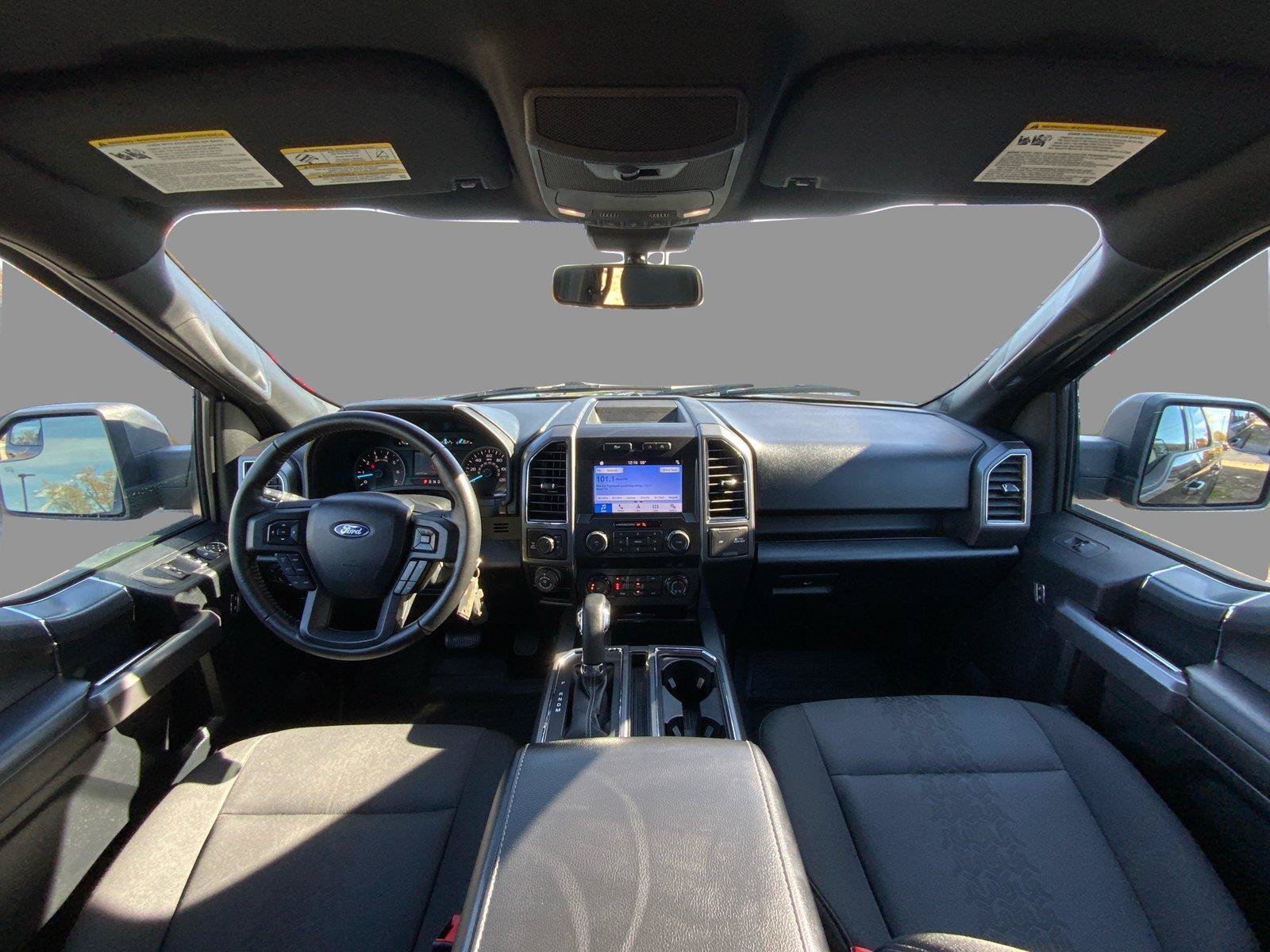 Used 2019 Ford F150 XLT w/ Equipment Group 302A Luxury AWD/4WD image 22