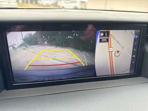 Used 2018 Lexus IS 300 F Sport w/ F Sport Package RWD image 24