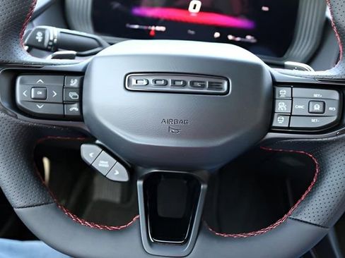 New 2026 Dodge Charger Scat Pack image 18