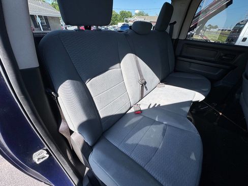 Used 2013 RAM 1500 Express AWD/4WD image 17