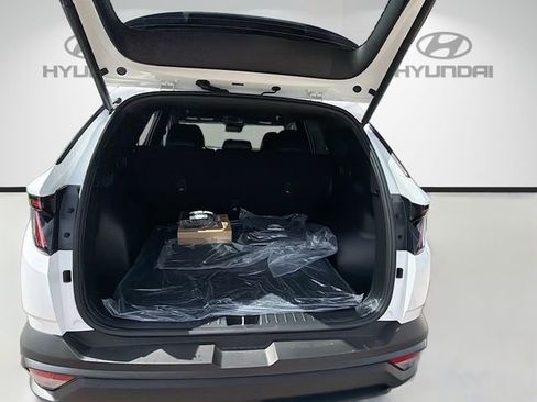 New 2026 Hyundai Tucson XRT AWD/4WD image 25