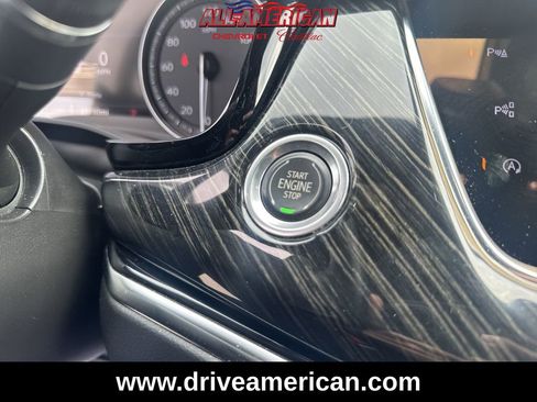 Used 2021 Cadillac XT6 Premium Luxury image 17