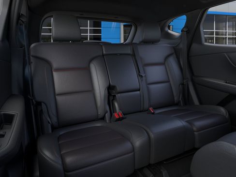 New 2026 Chevrolet Blazer RS AWD/4WD image 17