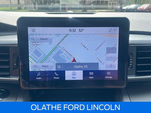 Used 2023 Ford Explorer XLT w/ Equipment Group 202A AWD/4WD image 14