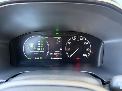 Used 2025 Honda CR-V Sport-L image 21