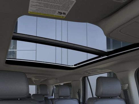 New 2026 Ford Expedition Max Active AWD/4WD image 23