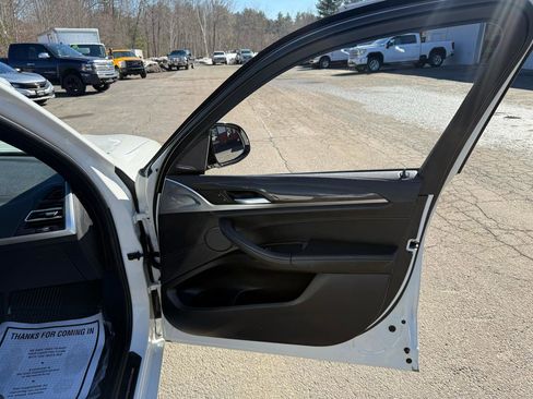 Used 2022 BMW X3 M COMPETITION 1 OWNER BEAUTIFUL w/ Competition Package image 18